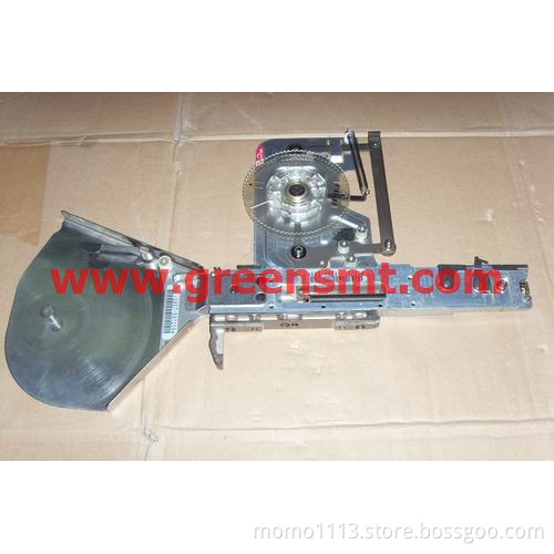 FUJI CP7 8x4MM FEEDER(PAPER)
